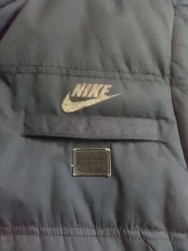 Colete nike
