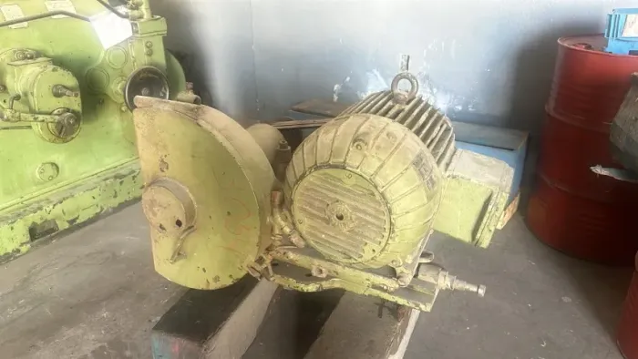 CABEÇOTE RETIFICADOR PARA PLAINA DE MESA