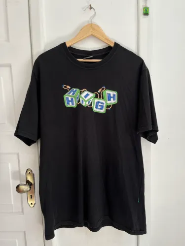 camisa high company