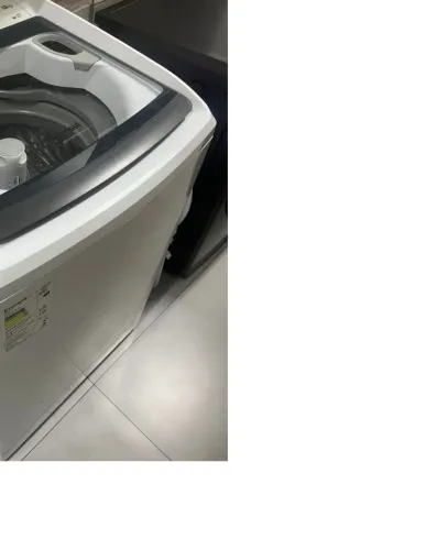 Lavadora Consul 12kg