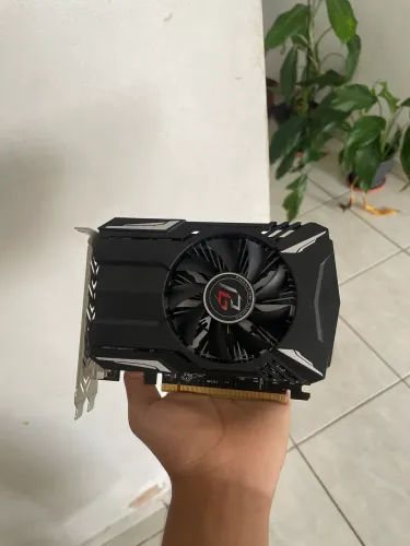 RX 550 2gb