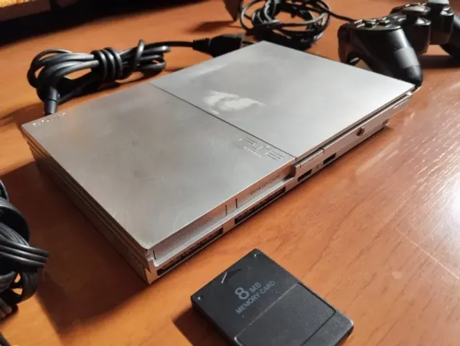Playstation 2