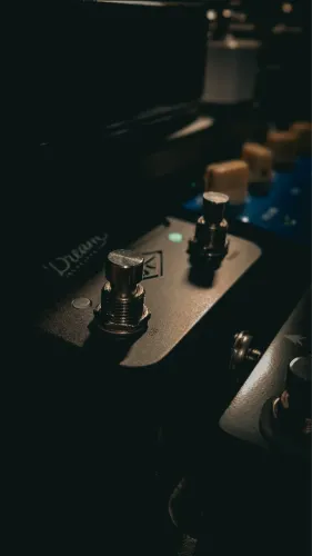 Pedal Dream UAD