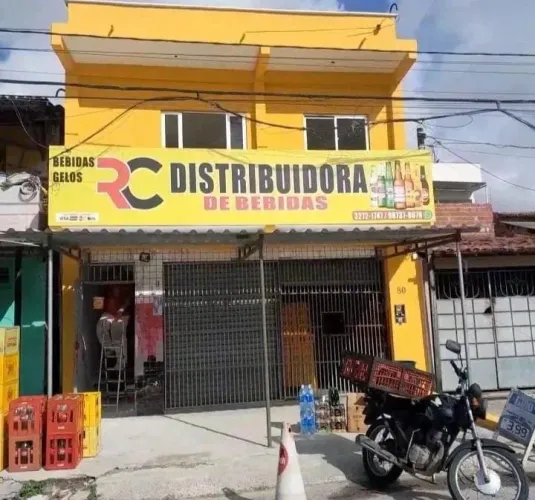 Ponto comercial a venda 