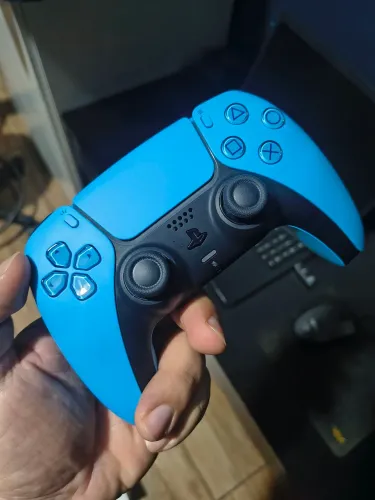 Controle Dualsense PS5