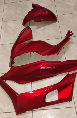 Peças da pcx 2025