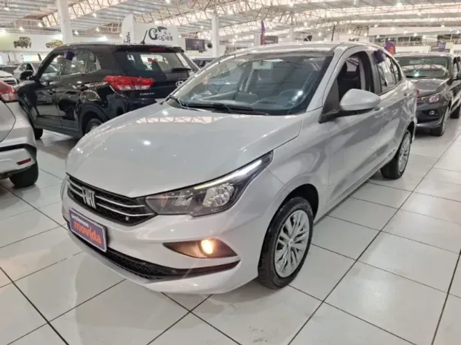 Fiat Cronos Drive 1.3 8V Flex 2023