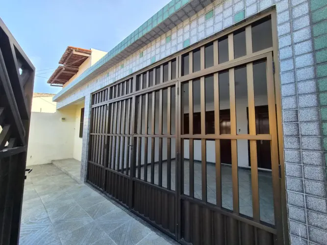 Casa para venda 