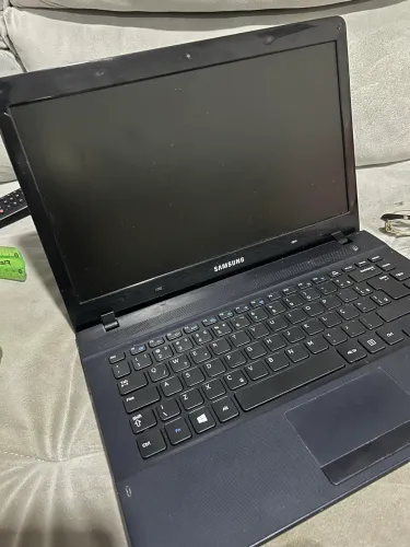 Notebook Sansung