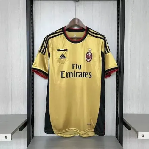 Camisas de times retrô