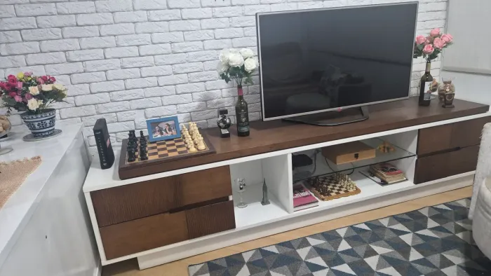 Raquel para Tv