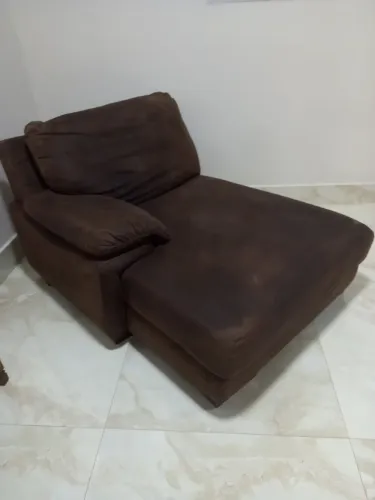Chaise German