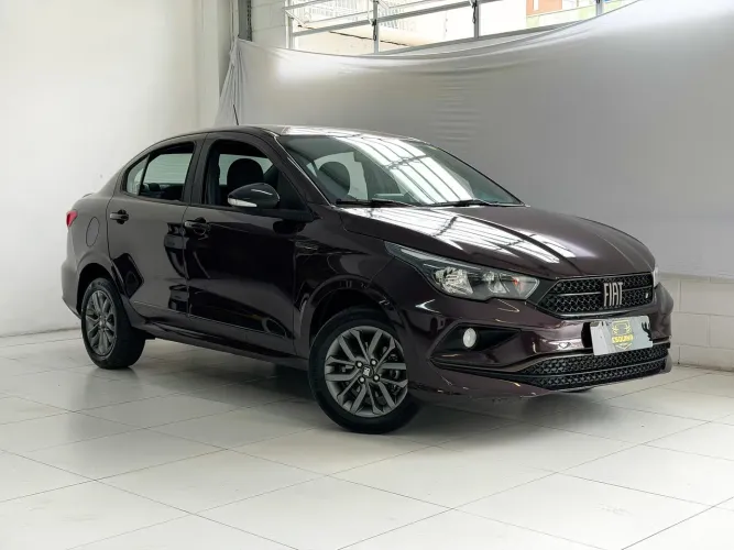 Fiat Cronos Drive 1.3 8V Flex 2022