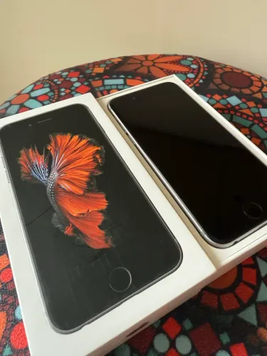 iPhone 6s 32gb