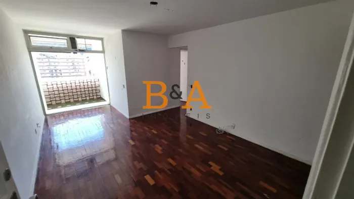 B&A Vende Apartamento 2 Quartos 1 Vaga em Botafogo