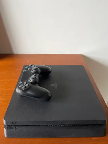PS4 usado
