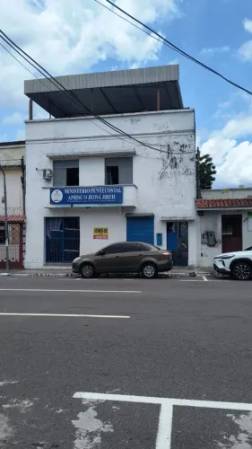 Imóvel Misto- comercial/Residencial (uso misto)