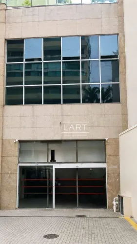 Galpão, 586 m² - venda por R$ 7.000.000,00 ou aluguel por R$ 63.692,00/mês - Botafogo - Ri