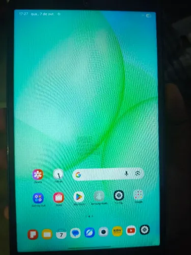 Tablet tab A11 samsung