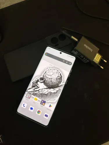 Motorola Edge 50 Fusion 