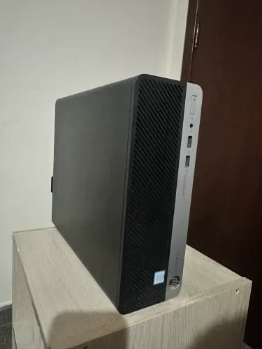 Computador Prodesk Intel I5 8500 8GB RAM
