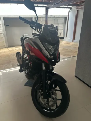 Honda NC 750x/ 750x ABS 2024