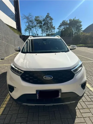 Ford Territory SEL 1.5 Gtdi Ecoboost AUT 2021