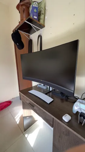 Monitor KMB MG 900 Mini-Led