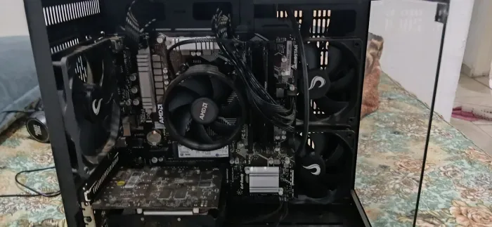 Pc gamer