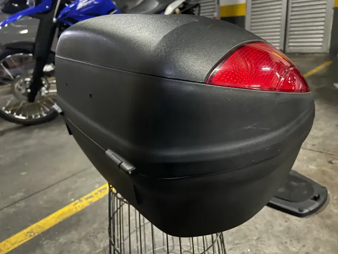 Bauleto Givi Simply 45L