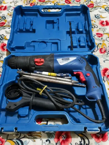 Martelete Perfurador 1050 W 1" 127 V