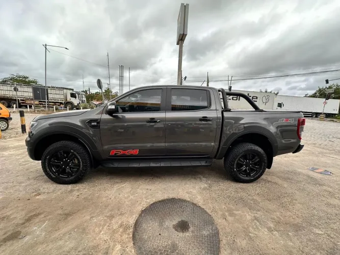 Ford Ranger FX4 3.2 20V 4X4 CD Diesel Aut. 2023