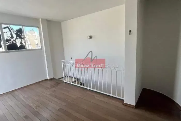 (42868) para aluguel - Cobertura com 2 quartos, 1 vaga, no Santo Antônio