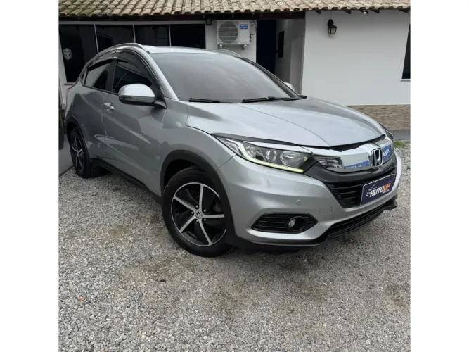 Honda HR-V EXL 1.8 Flexone 16V 5P Aut. 2020
