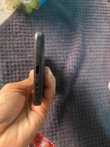 Vendo moto g22  