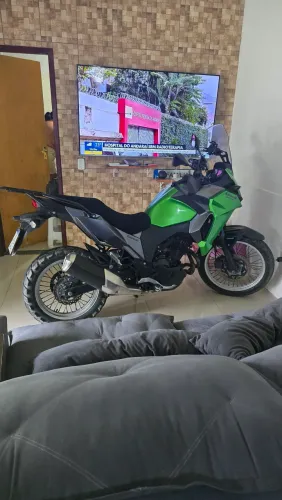 Moto kawasaki versys 300x