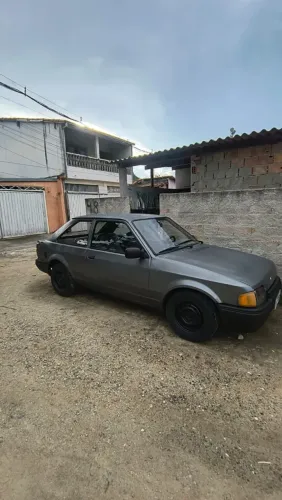 Ford Escort Hobby 1.0 1994