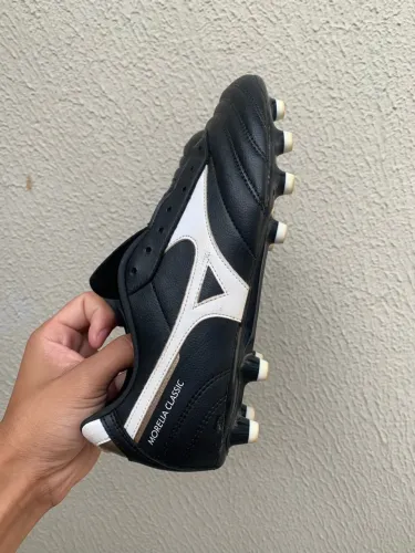 Chuteira mizuno original