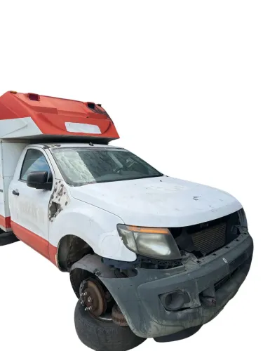 Sucata ranger 