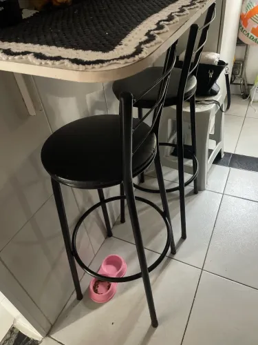 Mesa de parede 