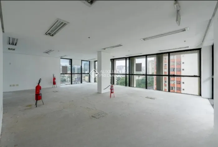 Sala/Conjunto para aluguel na Floresta