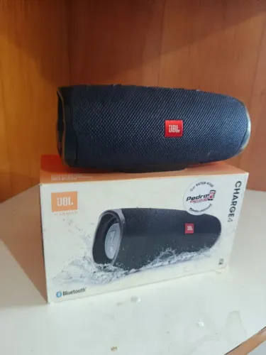 JBL CHARGE 4