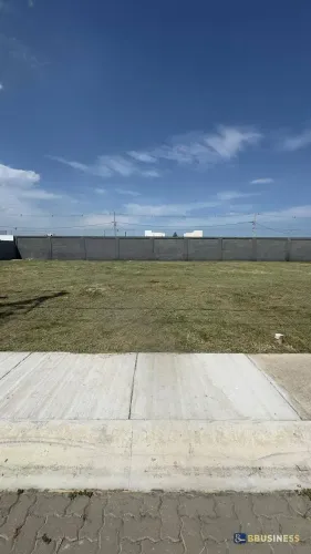 Terreno à venda, Parque Tarcisio Miranda, Campos dos Goytacazes, RJ