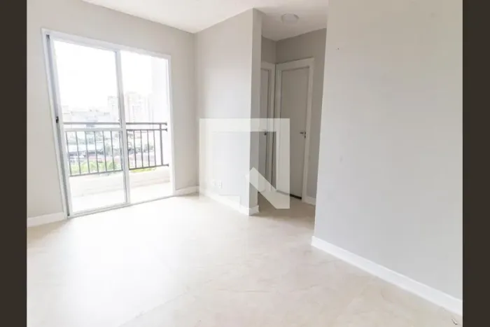 Apartamento à Venda - Mooca, 2 Quartos, 40 m2
