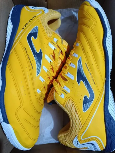 Chuteira futsal Joma Máxima