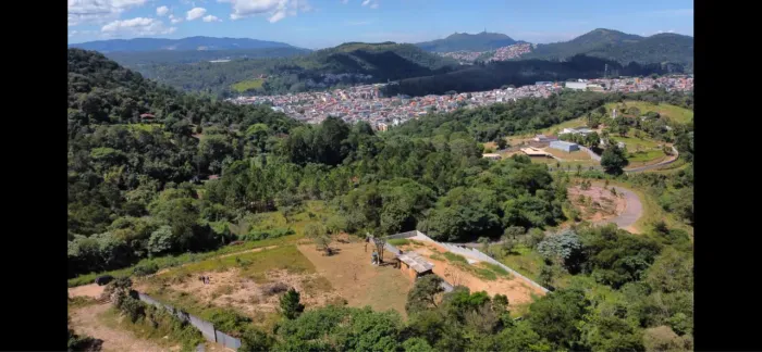 Terreno a Venda - Cajamar/SP