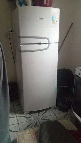 Vendo geladeira