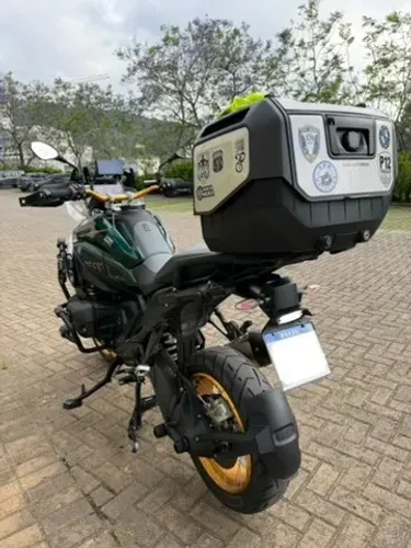 BMW R 1300 GS 719 2025