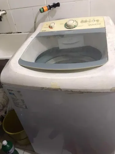 Máquina de lavar roupa Consul 11k 