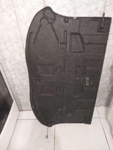 Tampao do porta mala brava original pra hoje 250reais